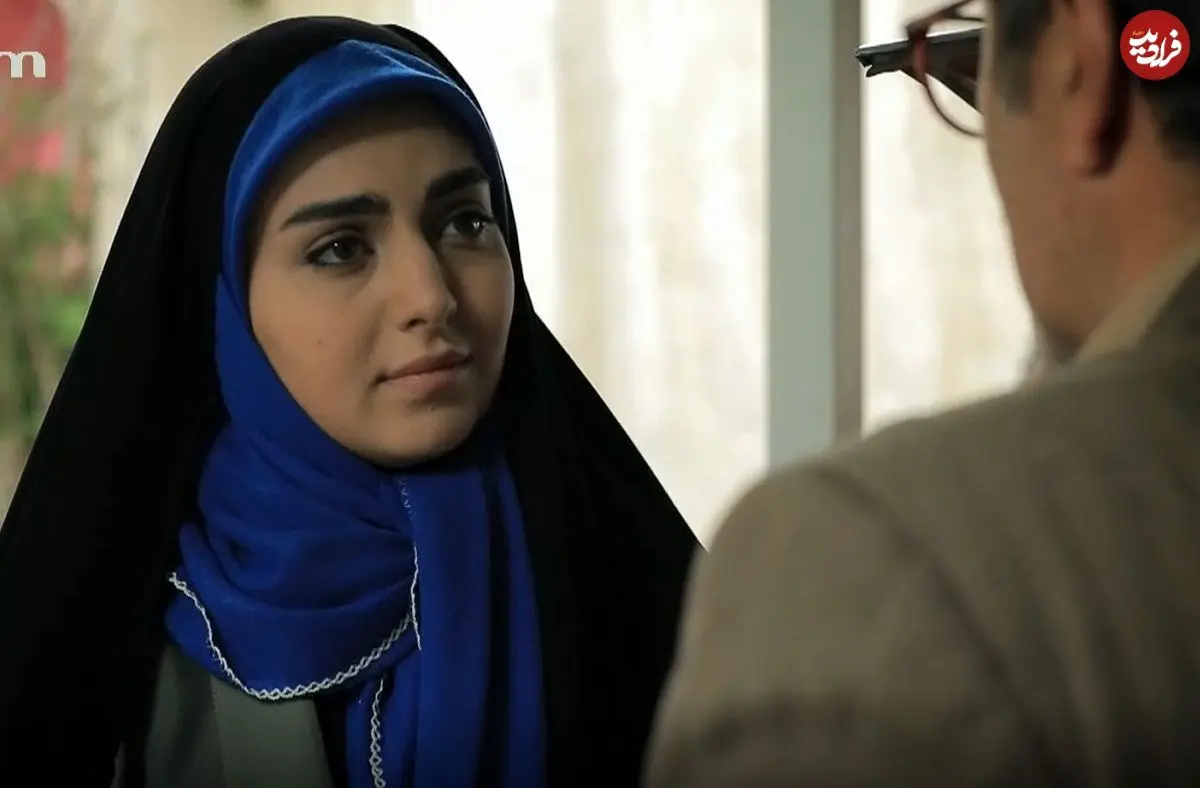 تصاویر| سفر در زمان؛ چهره «مارال جوان» 6 سال بعد سریال آنام در 28 سالگی