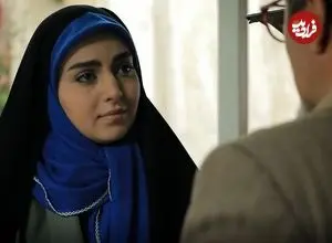 تصاویر| سفر در زمان؛ چهره «مارال جوان» 6 سال بعد سریال آنام در 28 سالگی