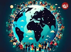 پیش‌بینی ریاضی‌دانان: بشر ممکن است ۱۷ هزار سال دیگر منقرض شود