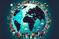 پیش‌بینی ریاضی‌دانان: بشر ممکن است ۱۷ هزار سال دیگر منقرض شود