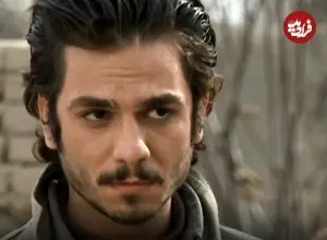 عکس| سفر در زمان؛ «بهروز» سریال وضعیت سفید بعد 14 سال در 41 سالگی