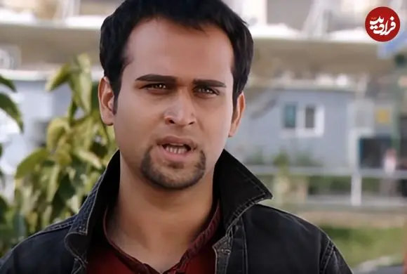 عکس| سفر زمان؛ «سینا نامزد بیتا» 7 سال بعد سریال آوای باران در سال 1399