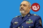 عکس؛ سفر در زمان؛ «نصیرزاده، وزیر دفاع» در حال گفتگو با سردار سلیمانی؛ دهه 90