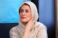 عکس| سفر زمان؛ تیپ و چهرۀ «بهناز جعفری» در «آقای اشمیت کیه»؛ سال 90