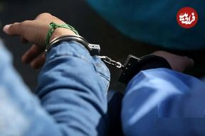 دستگیری سارقان مسلح درگهان قشم؛ بازگشت ۸ کیلو طلا