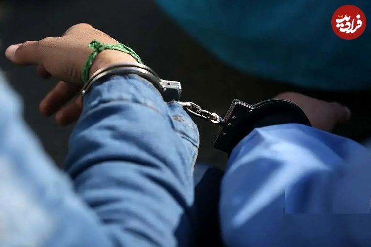 دستگیری سارقان مسلح درگهان قشم؛ بازگشت ۸ کیلو طلا