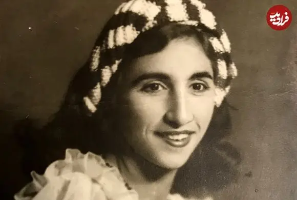 عکس| سفر در زمان؛ «گیتی فروهر» بازیگر قبل انقلاب در 54 سالگی؛ سال 1359