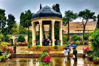 فال حافظ امروز سه شنبه 4 فروردین 1405