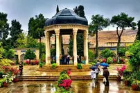 فال حافظ امروز سه شنبه 4 فروردین 1405