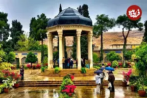 فال حافظ امروز سه شنبه 4 فروردین 1405