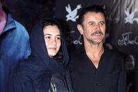 تصاویر؛ هنرمندان در اکران خصوصی فیلم «زیبا صدایم کن»