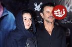 تصاویر؛ هنرمندان در اکران خصوصی فیلم «زیبا صدایم کن»