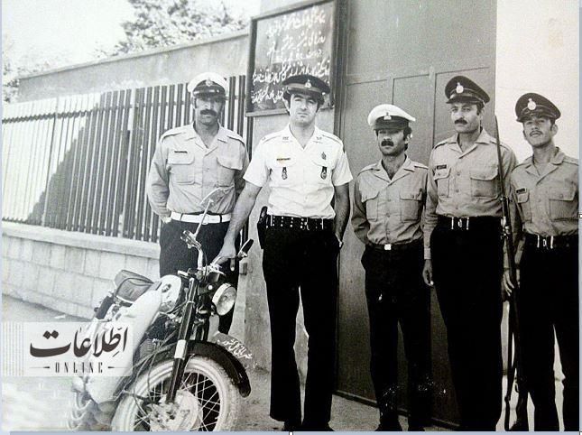 (عکس) باند سارقان چرخ خیاطی در تهران بازداشت شدند 