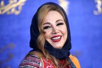 ببینید؛ بهنوش بختیاری روی آنتن زنده: همسرم خیلی شلخته است