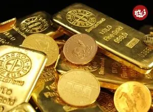 قیمت جهانی نفت، انس طلا و نقره امروز دوشنبه 2 شهریور 1405