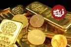 قیمت جهانی نفت، انس طلا و نقره امروز دوشنبه 2 شهریور 1405