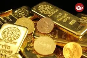 قیمت جهانی نفت، انس طلا و نقره امروز دوشنبه 2 شهریور 1405