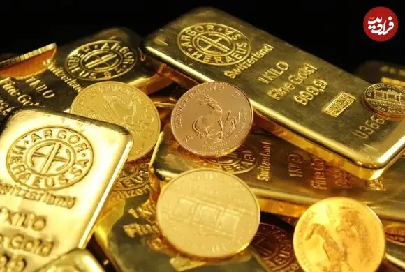 قیمت جهانی نفت، انس طلا و نقره امروز دوشنبه 2 شهریور 1405