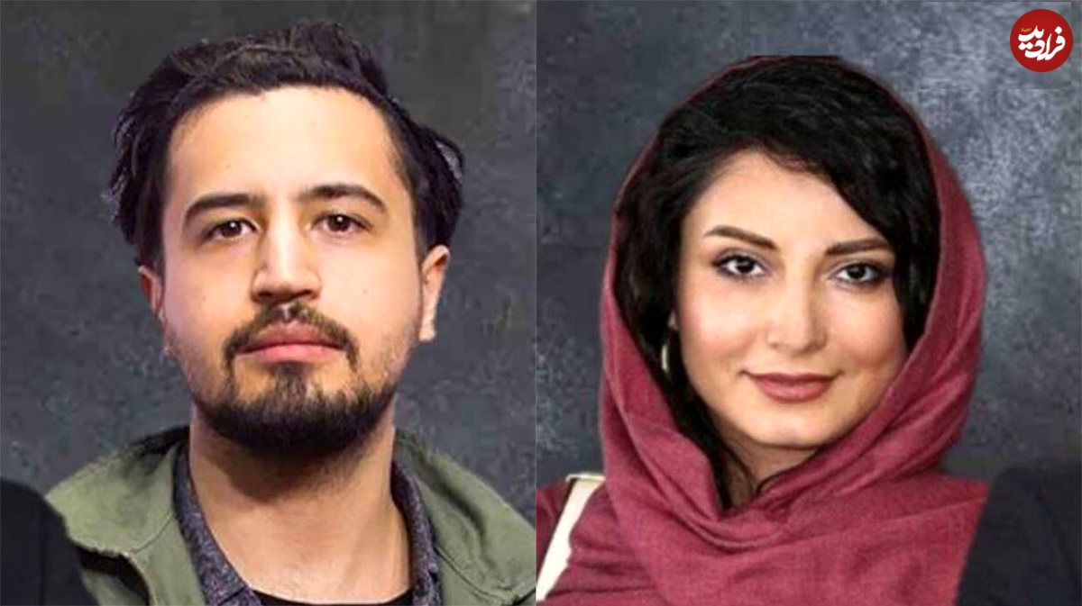 (عکس) سمیرا حسنپور و مهرداد صدیقیان در اختتامیه فستیوال فیلم عربستان سعودی