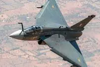 آمار تکان‌دهنده از جنگنده محبوب هند؛ آیا پروژه «تجاس» با شکست روبرو شده است؟