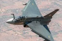 آمار تکان‌دهنده از جنگنده محبوب هند؛ آیا پروژه «تجاس» با شکست روبرو شده است؟