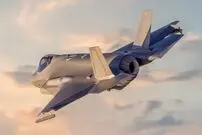 (تصاویر) چرا جنگنده آمریکایی F-35 با لقب Lightning II به معنای «صاعقه» شناخته می شود؟