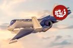 (تصاویر) چرا جنگنده آمریکایی F-35 با لقب Lightning II به معنای «صاعقه» شناخته می شود؟