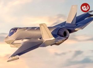 (تصاویر) چرا جنگنده آمریکایی F-35 با لقب Lightning II به معنای «صاعقه» شناخته می شود؟