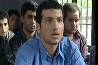 عکس| سفر زمان؛ چهرۀ «مرتضی» در سریال «از یاد رفته» بعد از 14 سال در جشن تولد 37 سالگی‌اش