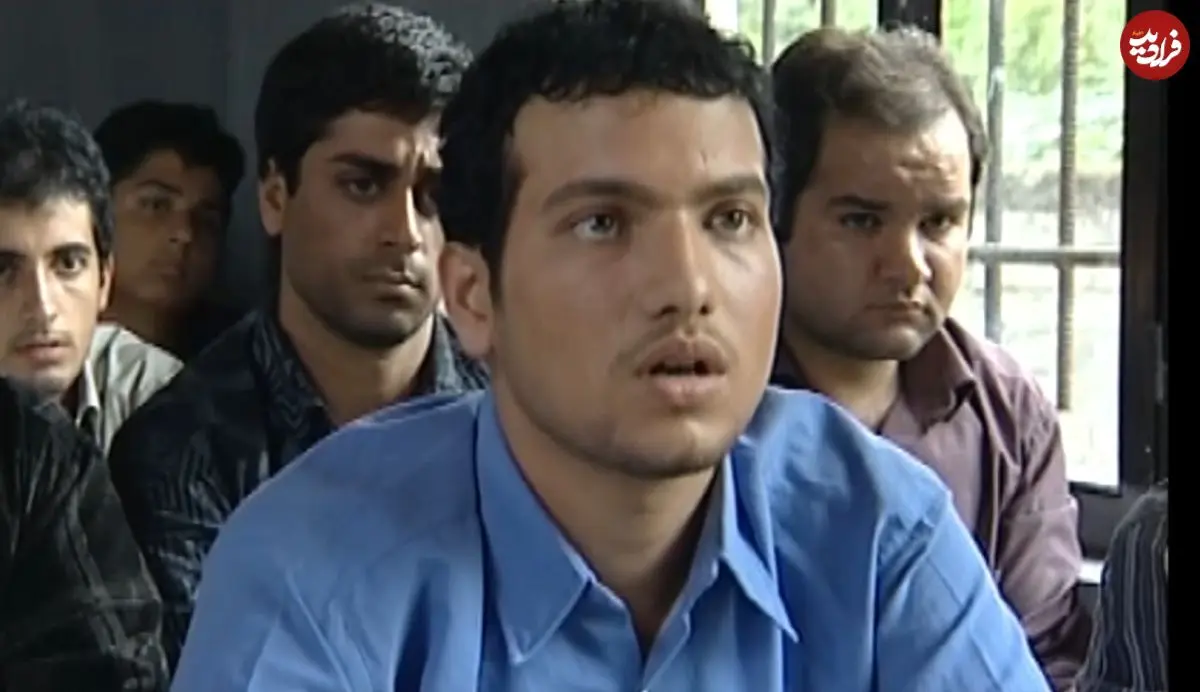 عکس| سفر زمان؛ چهرۀ «مرتضی» در سریال «از یاد رفته» بعد از 14 سال در جشن تولد 37 سالگی‌اش