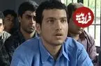 عکس| سفر زمان؛ چهرۀ «مرتضی» در سریال «از یاد رفته» بعد از 14 سال در جشن تولد 37 سالگی‌اش