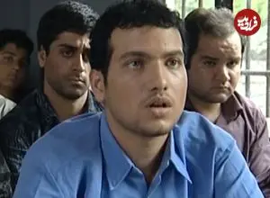 عکس| سفر زمان؛ چهرۀ «مرتضی» در سریال «از یاد رفته» بعد از 14 سال در جشن تولد 37 سالگی‌اش