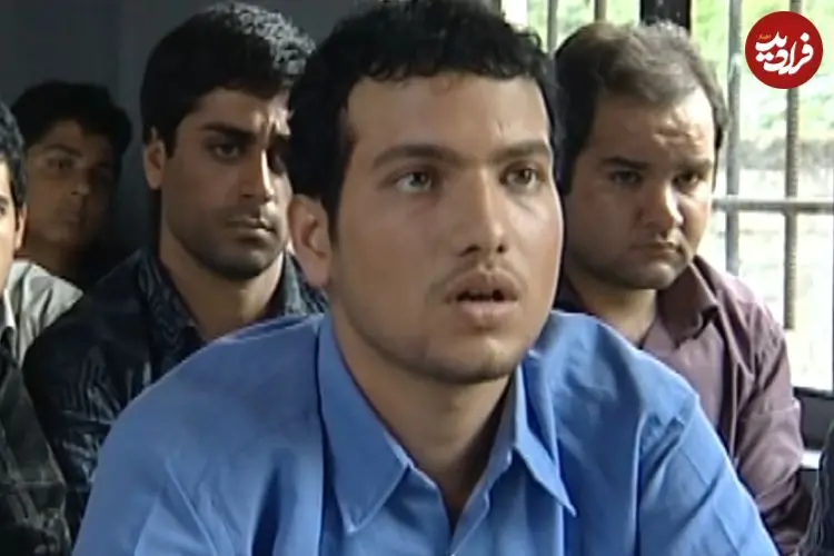 عکس| سفر زمان؛ چهرۀ «مرتضی» در سریال «از یاد رفته» بعد از 14 سال در جشن تولد 37 سالگی‌اش