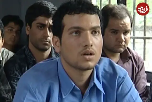 عکس| سفر زمان؛ چهرۀ «مرتضی» در سریال «از یاد رفته» بعد از 14 سال در جشن تولد 37 سالگی‌اش