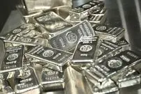 آخرین قیمت انس نقره امروز یکشنبه 13 اردیبهشت 1405