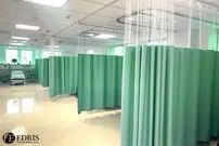 راهنمای خرید پرده آنتی باکتریال + نکات