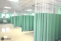 راهنمای خرید پرده آنتی باکتریال + نکات
