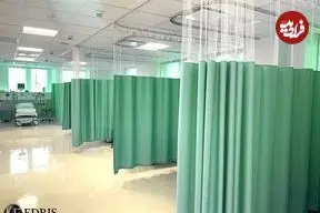 راهنمای خرید پرده آنتی باکتریال + نکات