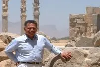 شاپور شهبازی که عمرش بر سر هخامنشیان صرف شد