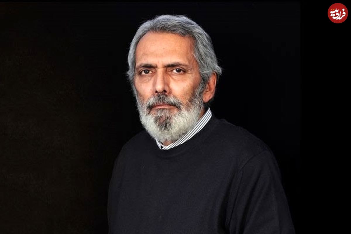 (تصاویر) بیوگرافی، عکس های شخصی و زندگی خصوصی فرخ نعمتی