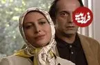 عکس| سفر در زمان؛ «فریبا نادری، پری سیما» 14 سال بعد سریال ستایش 2 در 42 سالگی