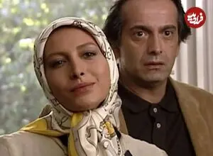عکس| سفر در زمان؛ «فریبا نادری، پری سیما» 14 سال بعد سریال ستایش 2 در 42 سالگی