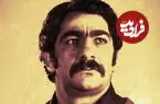 عکس| سفر زمان؛ «جلال پیشوائیان و مجید مظفری» در نمایی از فیلم تیغ و ابریشم؛ سال 64