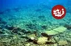 پاولوپتری؛ قدیمی‌ترین شهر غرق‌شده جهان با قدمت ۵ هزار سال