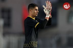 بمب اول؛ پرسپولیس ستاره سپاهان را می‌خواهد