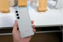 قیمت گوشی سامسونگ، شیائومی و آیفون امروز یکشنبه ۹ فروردین ۱۴۰۵