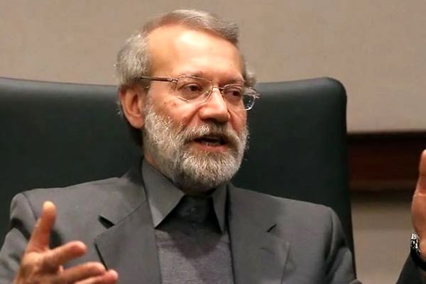 عکس؛ سفر در زمان؛ ظاهر علی لاریجانی در دوران کودکی؛ اوایل دهه ۴۰