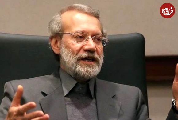 عکس؛ سفر در زمان؛ ظاهر علی لاریجانی در دوران کودکی؛ اوایل دهه ۴۰
