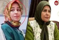 (تصاویر) تغییر چهره «زهره» سریال پدر سالار بعد 31 سال در 66 سالگی