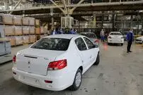 قیمت محصولات ایرانخودرو امروز پنجشنبه ۱۵ تیر ۱۴۰۲
